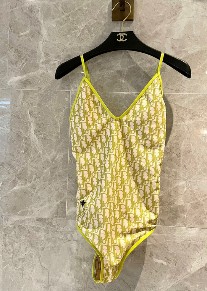 D10R swimsuit