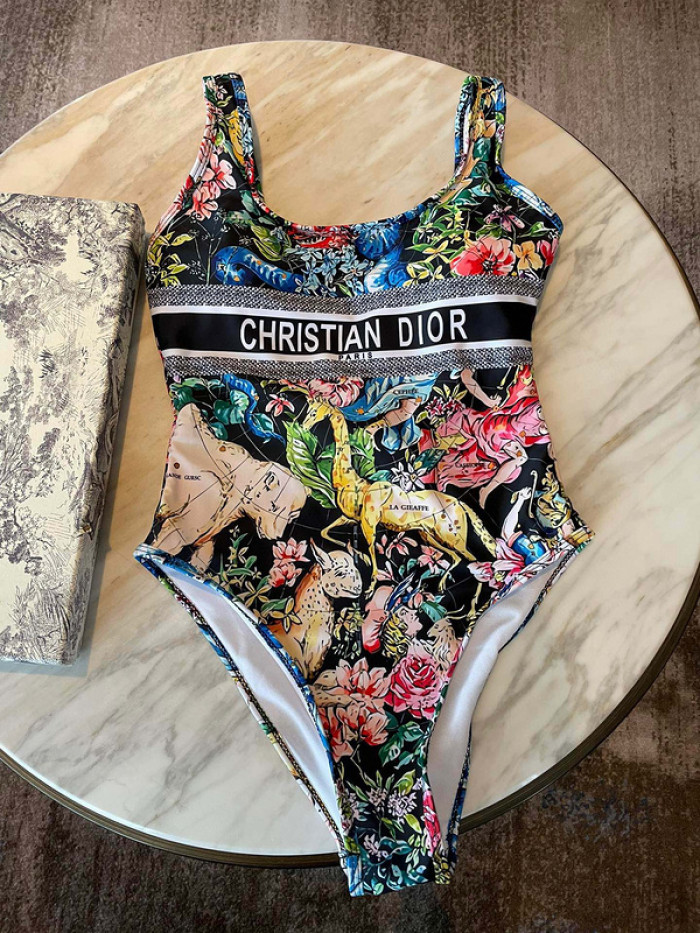 D10R swimsuit