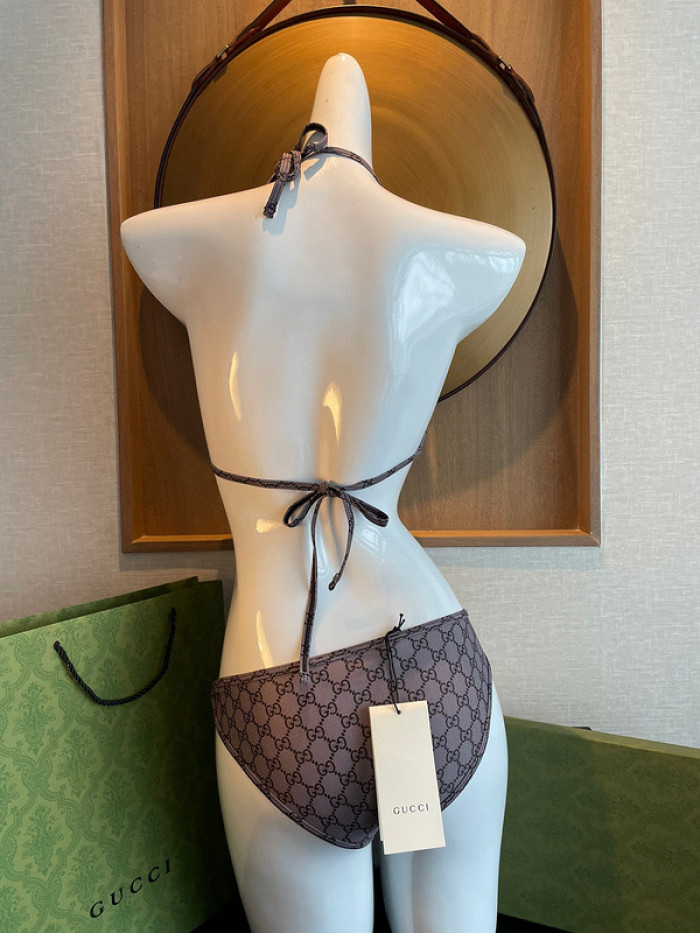 Gu66 swimsuit