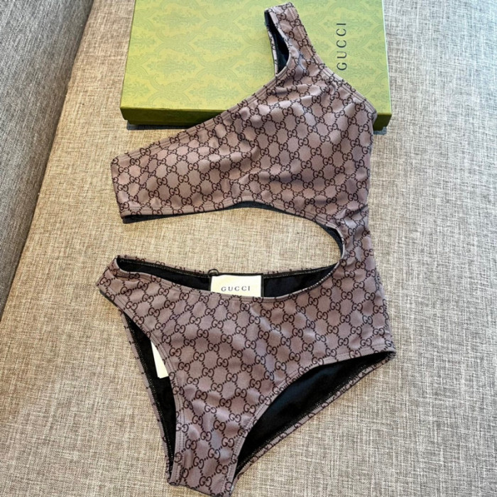 Gu66 swimsuit