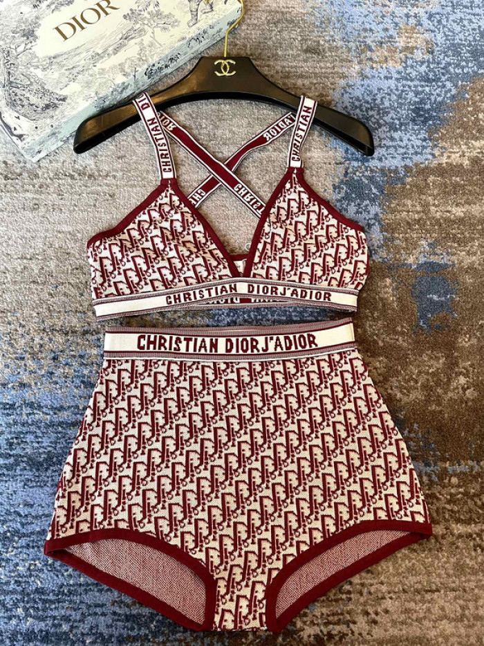 D10R swimsuit