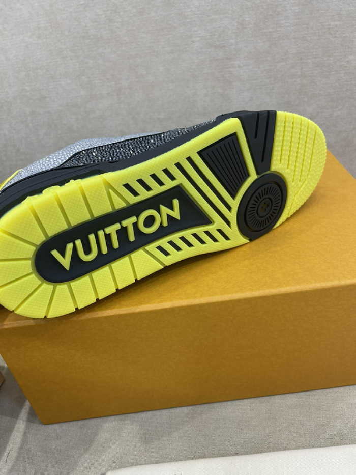 Lou1su1tt Trainer Sneaker