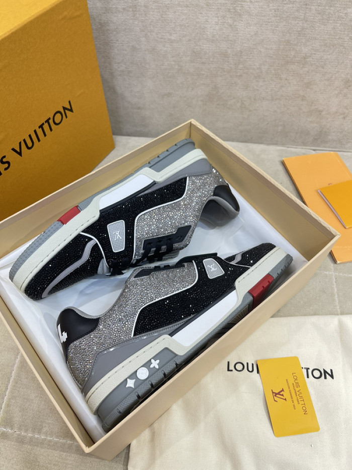Lou1su1tt Trainer Sneaker