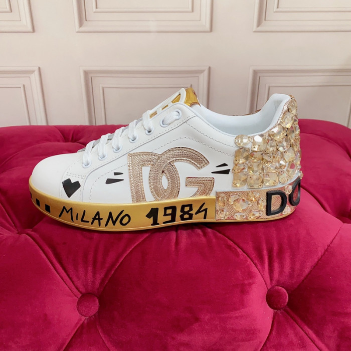 D.G. Sneaker