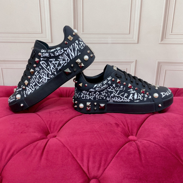 D.G. Sneaker