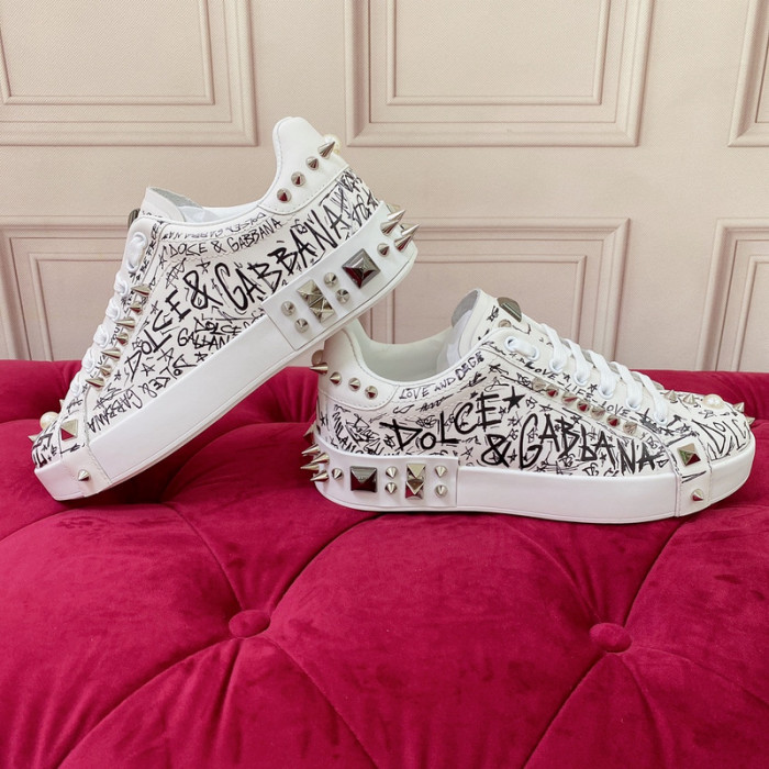D.G. Sneaker