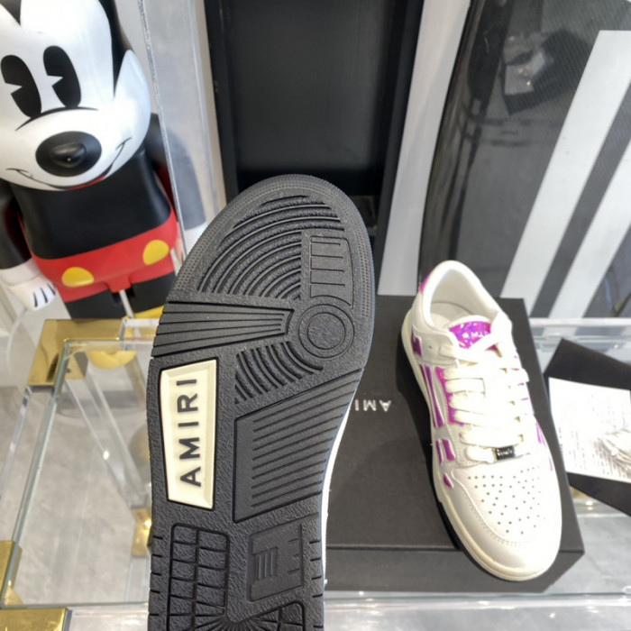 AM1R1 Skel Top Low