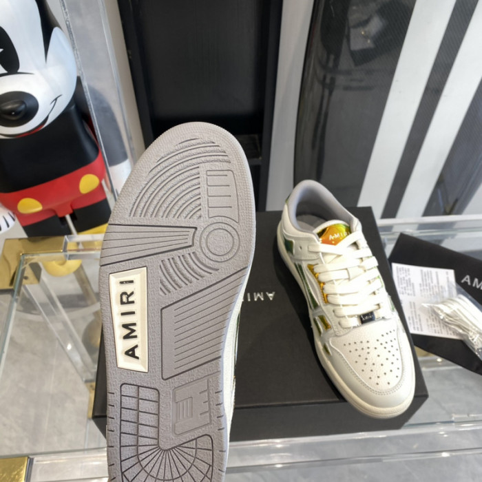 AM1R1 Skel Top Low