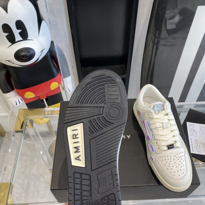 AM1R1 Skel Top Low