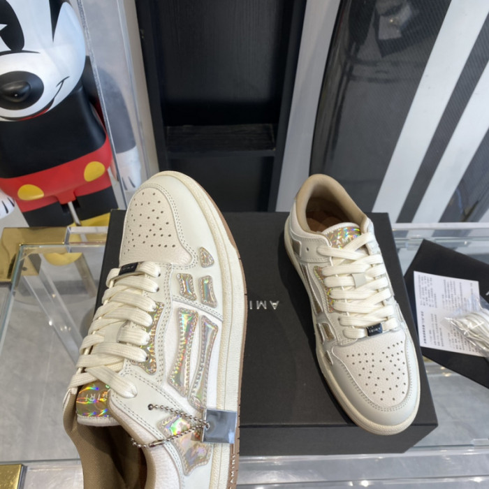 AM1R1 Skel Top Low