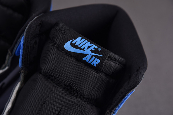 Air Jordan 1 High OG University Blue DZ5485-400