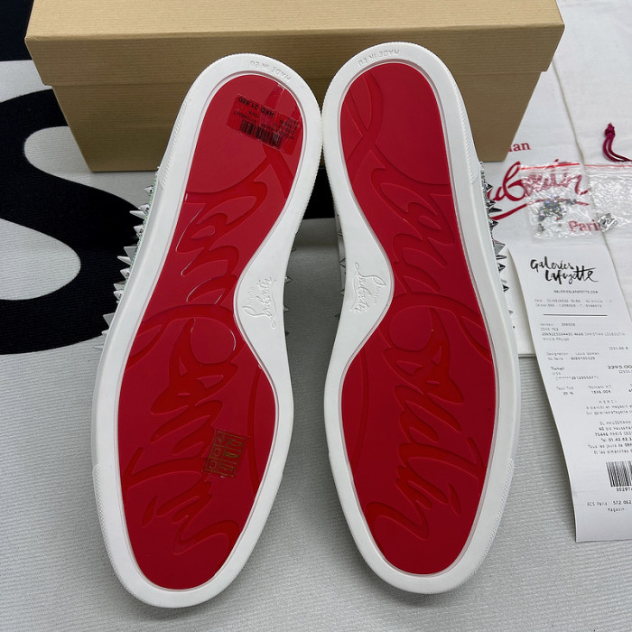 CL SNEAKER