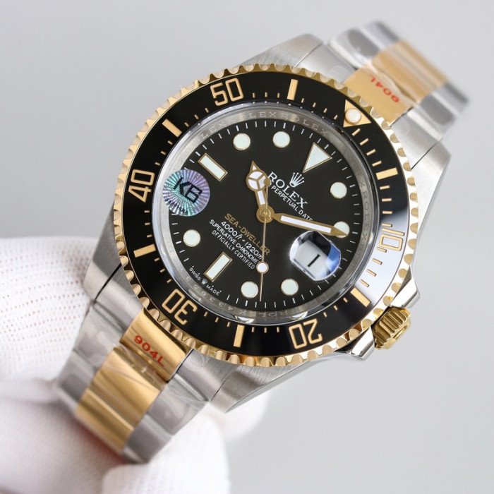 Rloxe watch