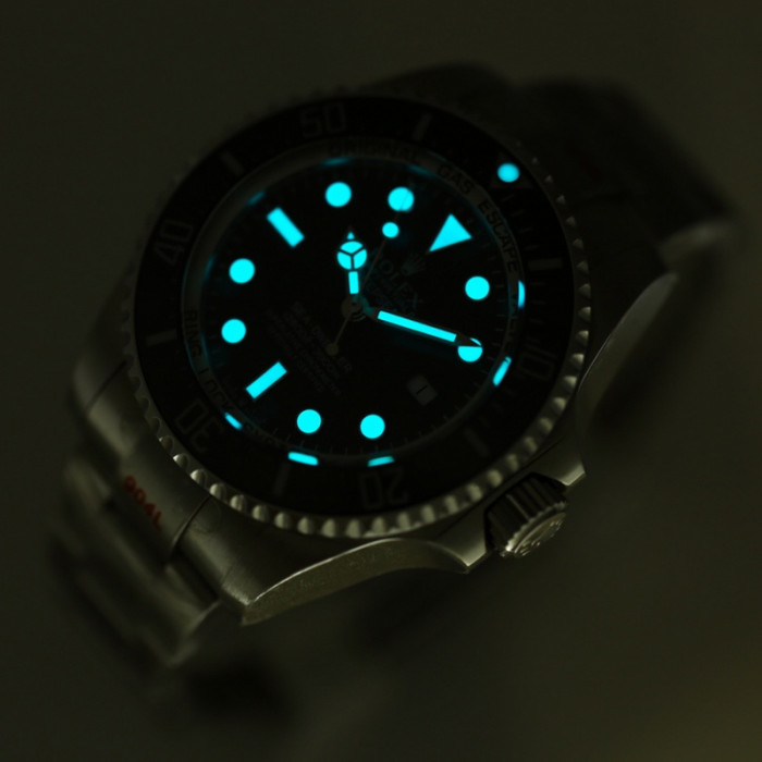 Rloxe watch