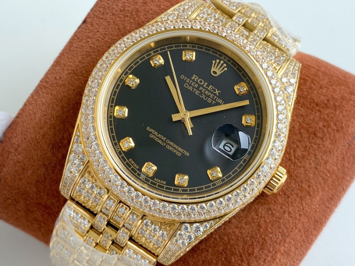 Rloxe watch