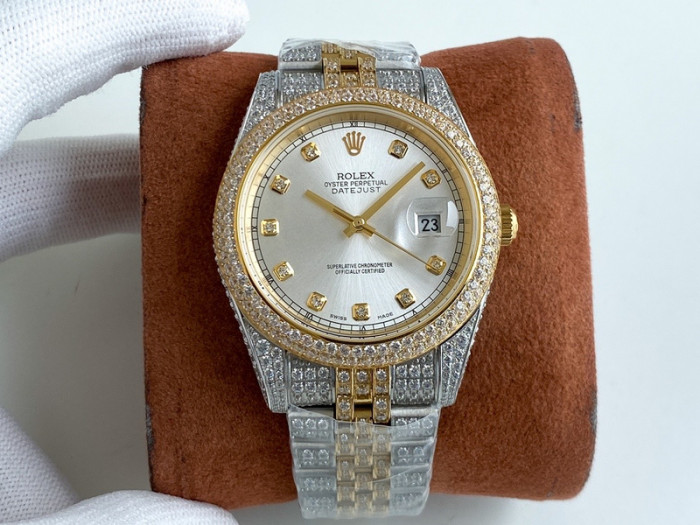 Rloxe watch