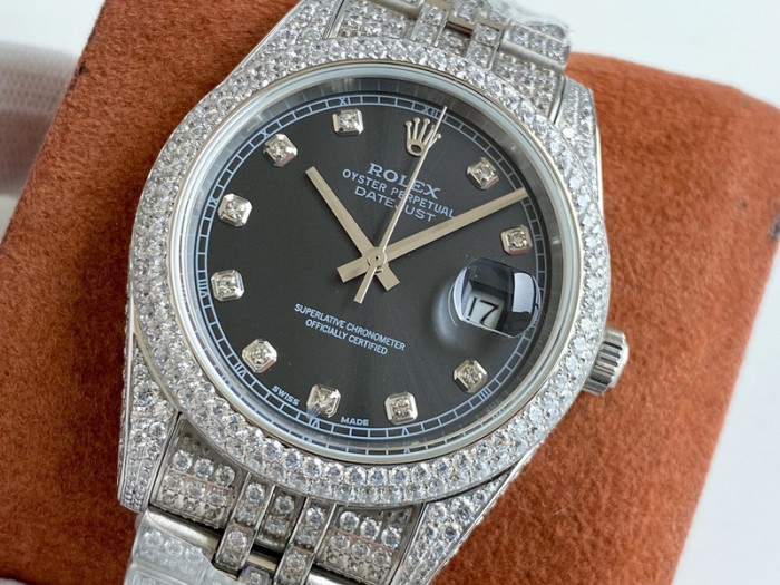 Rloxe watch