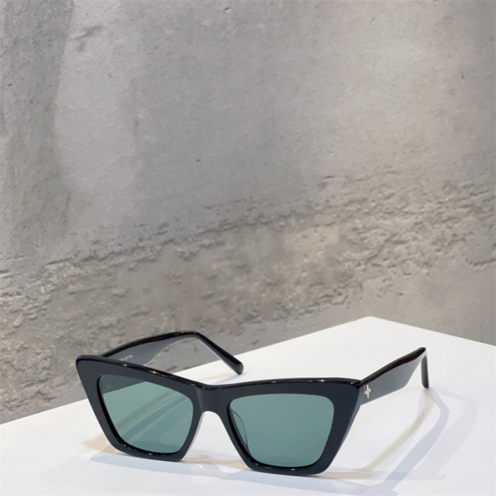 Lou1su1tt Sunglasses