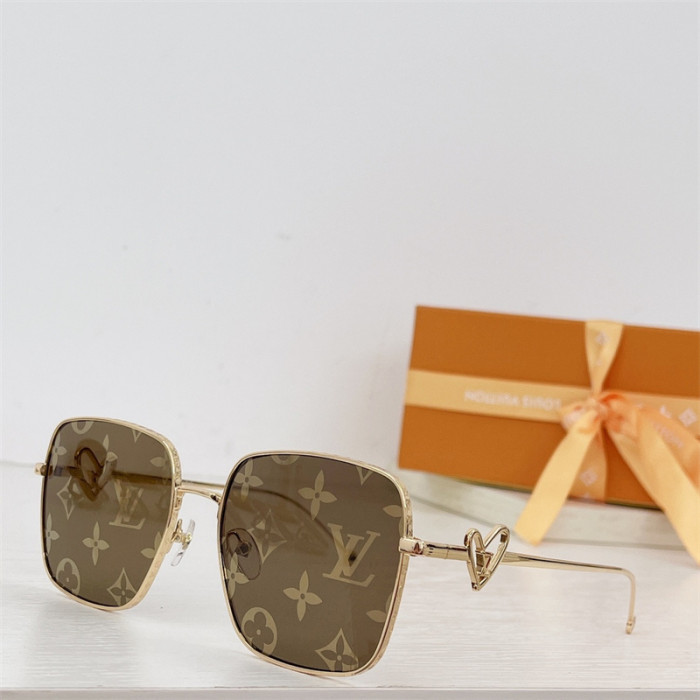 Lou1su1tt Sunglasses