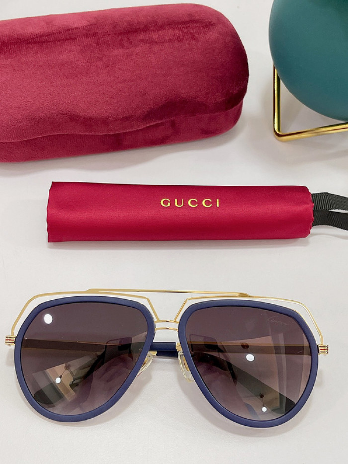 Gu66 Sunglasses