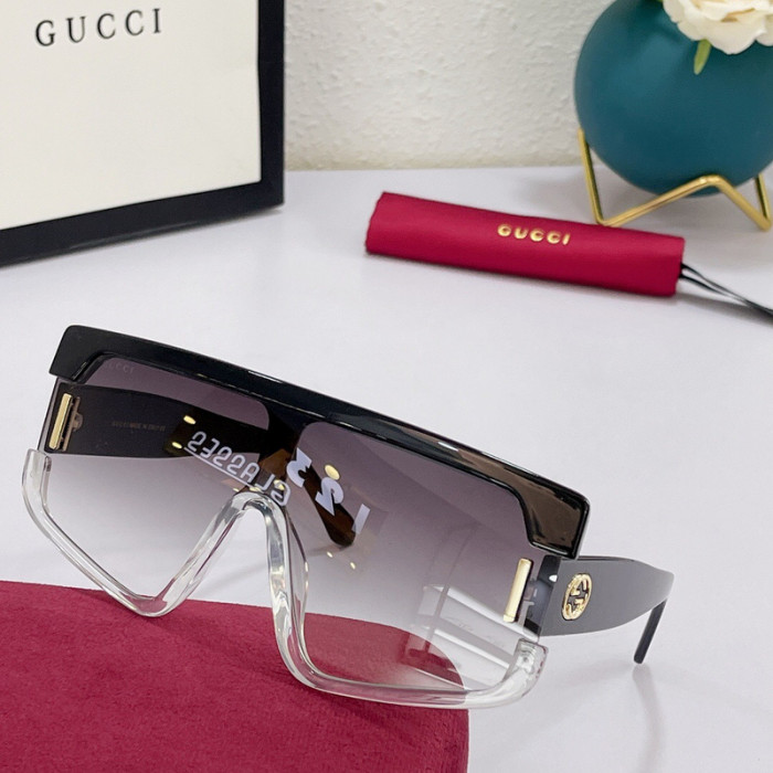 Gu66 Sunglasses