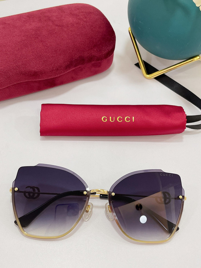 Gu66 Sunglasses