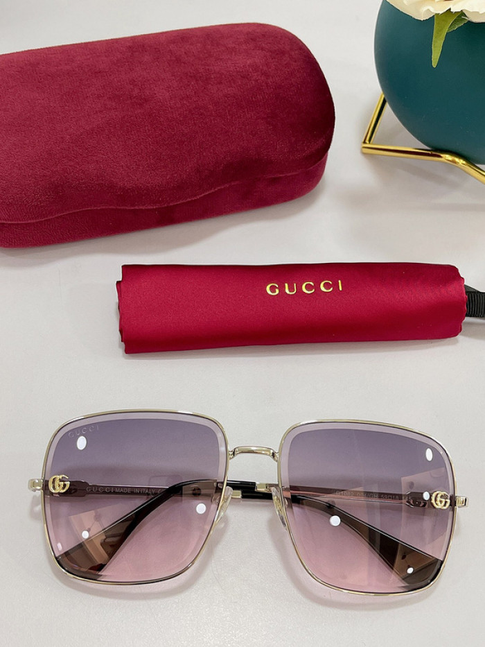 Gu66 Sunglasses