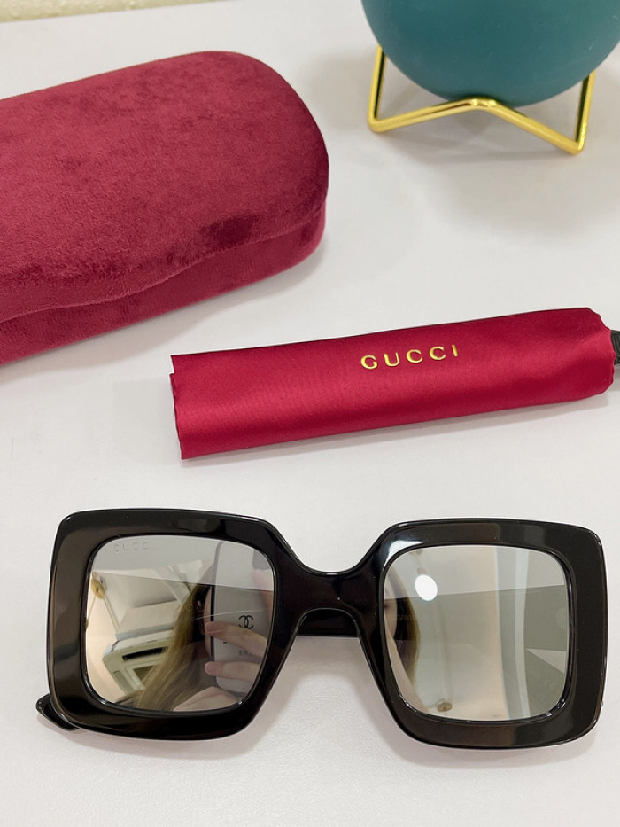 Gu66 Sunglasses