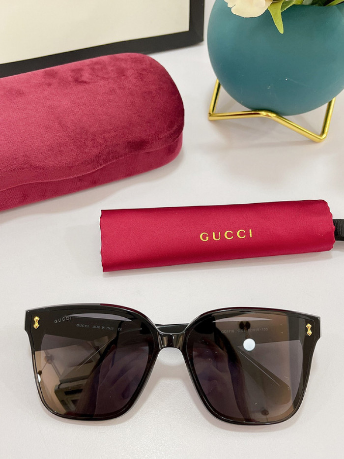 Gu66 Sunglasses