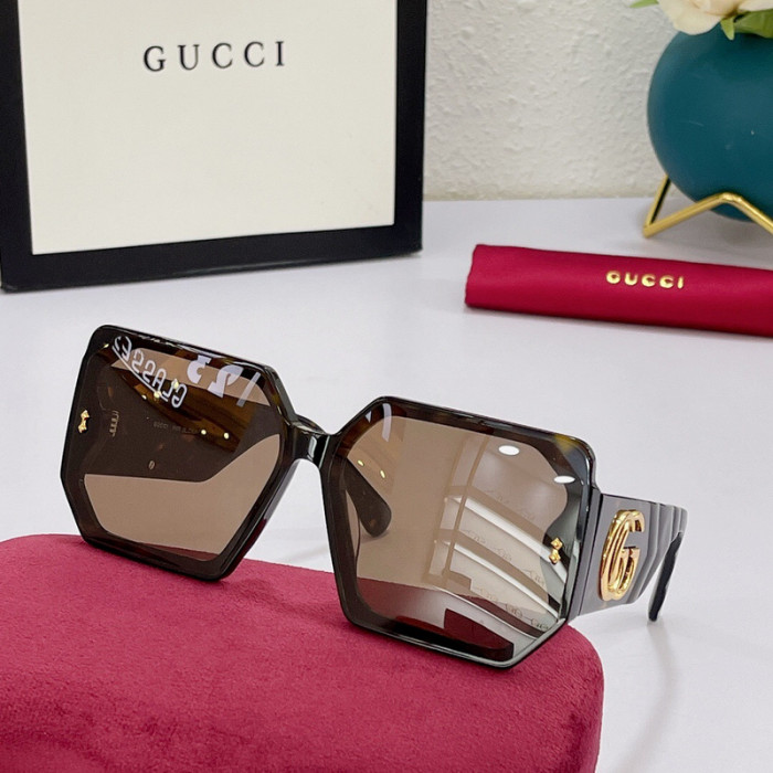 Gu66 Sunglasses