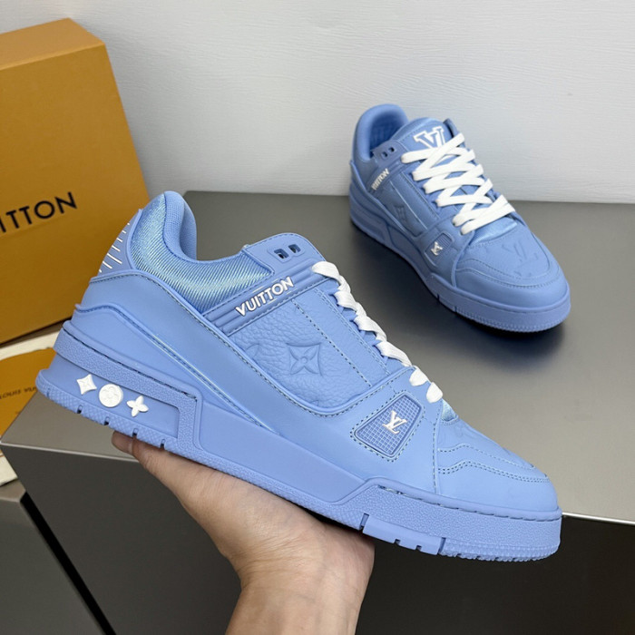 D00G7 Lou1su1tt SNEAKER LOW
