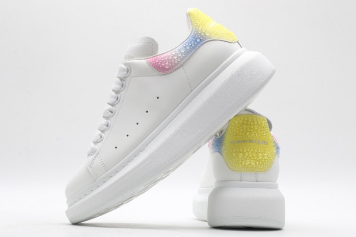 MQ Sneakers