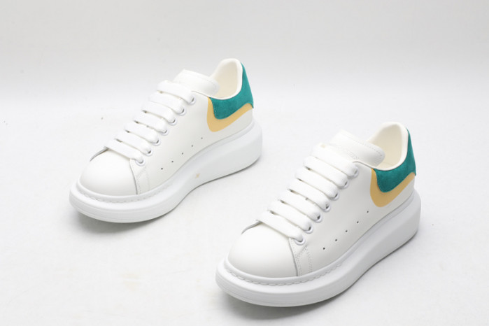MQ Sneakers