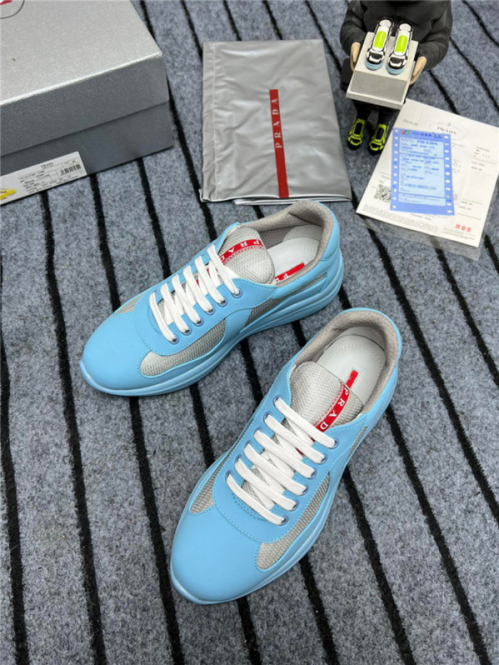 PRA shoes