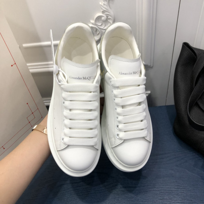 MQ Sneakers
