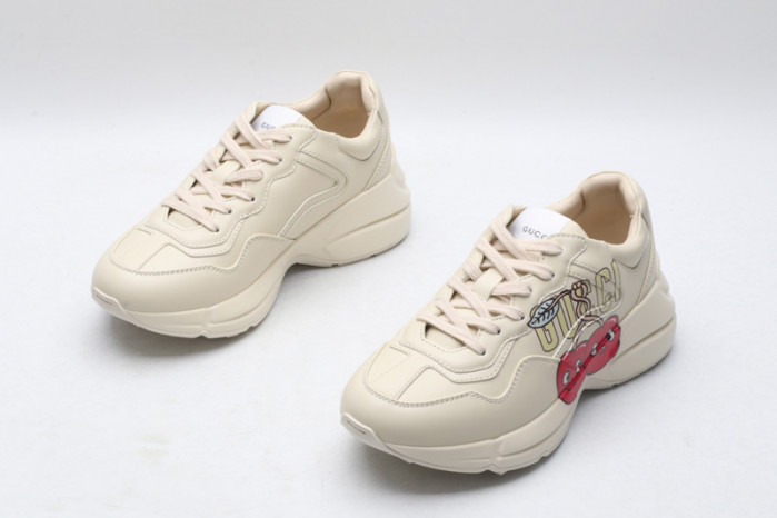 Gu66 SNEAKER
