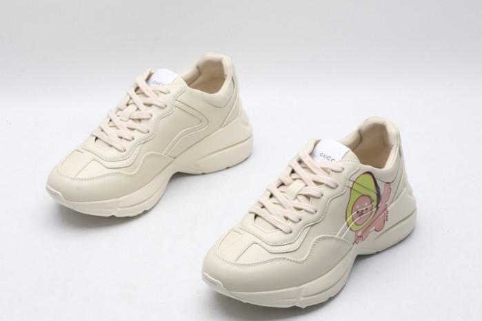 Gu66 SNEAKER