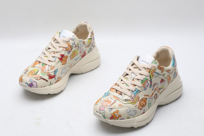 Gu66 SNEAKER