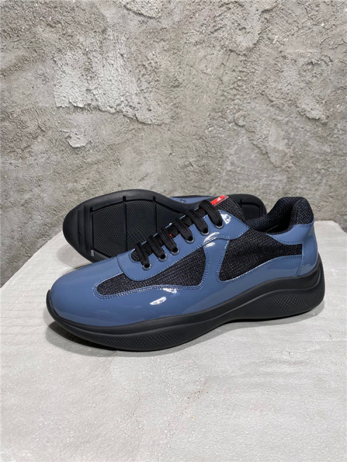PRA shoes