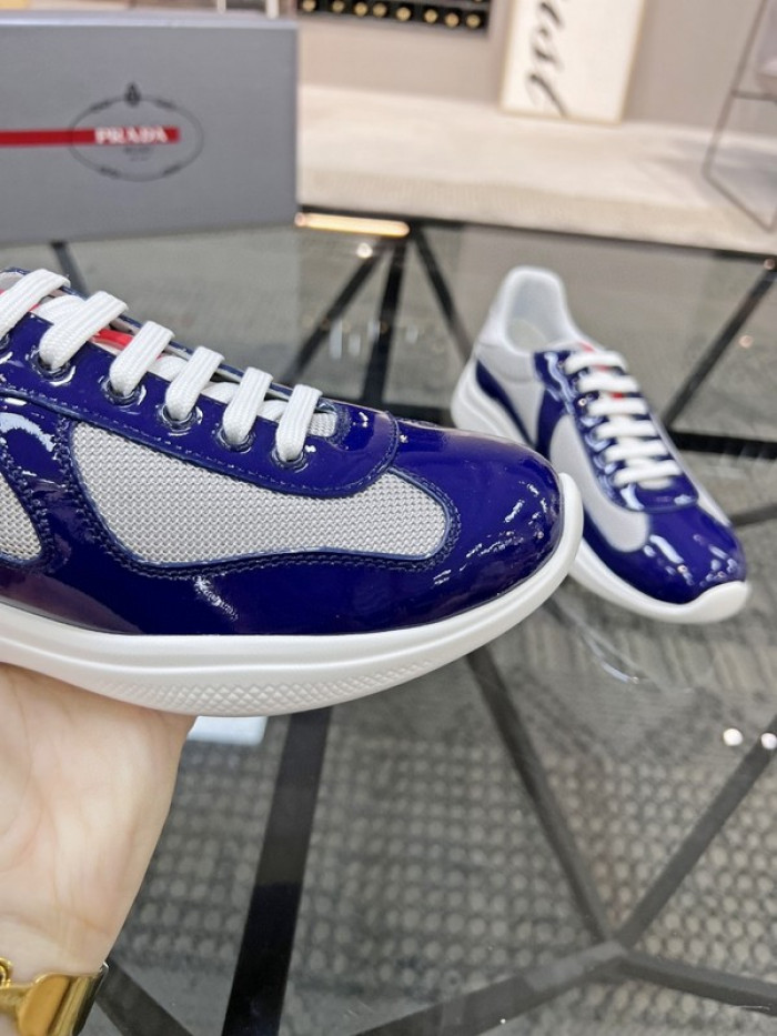 PRA shoes