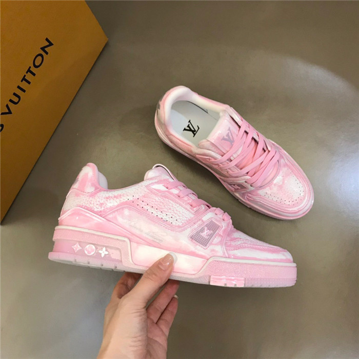 D00G7 Lou1su1tt SNEAKER LOW
