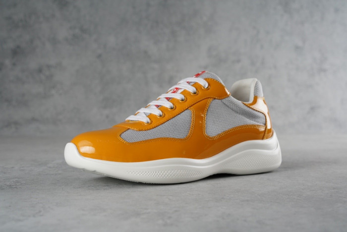 PRA shoes