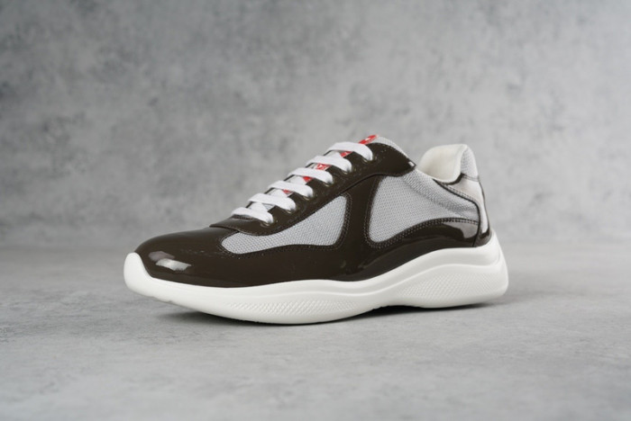 PRA shoes