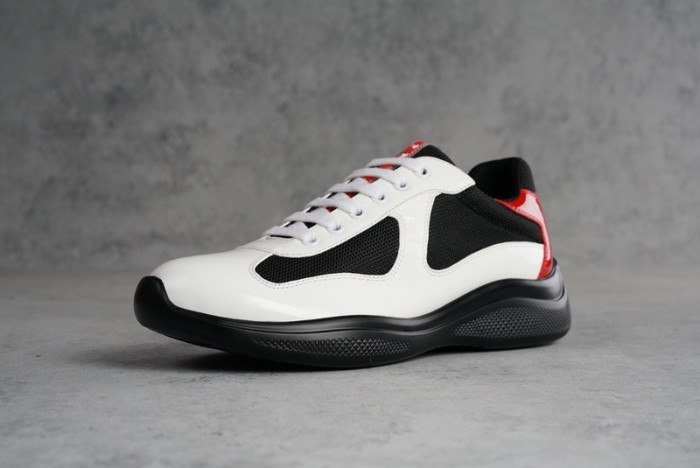 PRA shoes