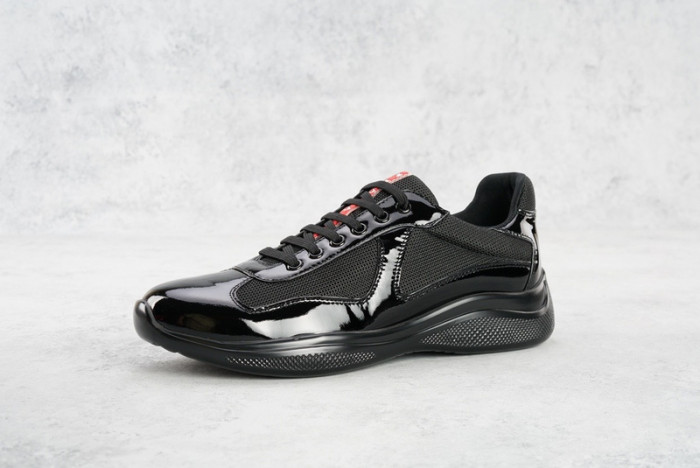 PRA shoes