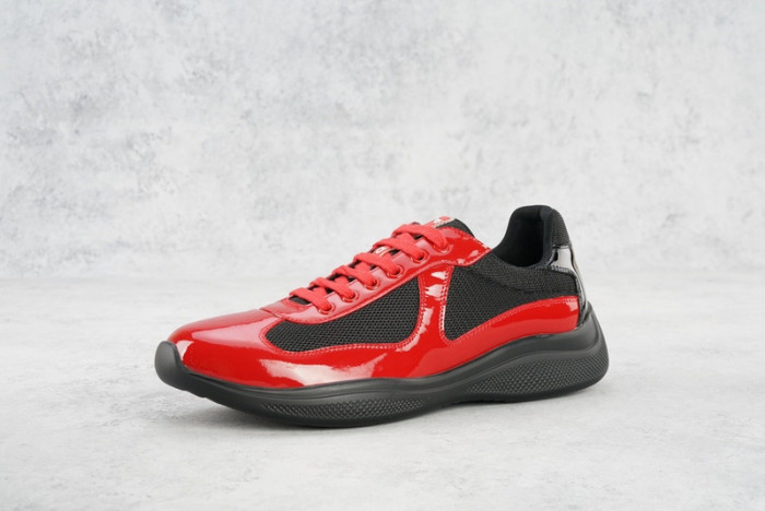 PRA shoes