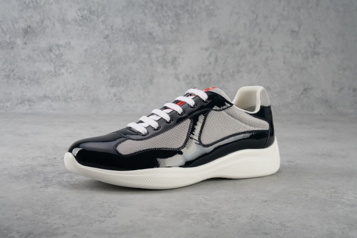PRA shoes