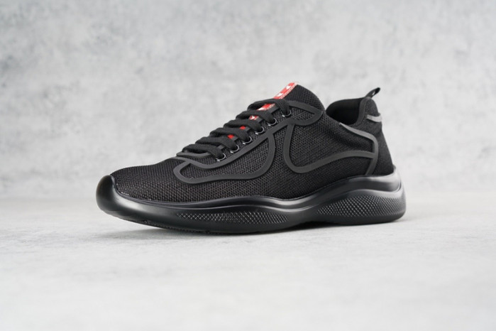 PRA shoes