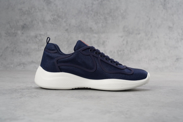 PRA shoes