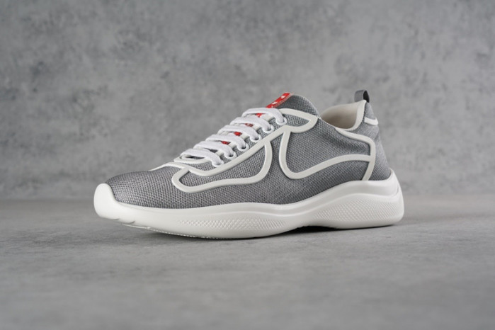 PRA shoes